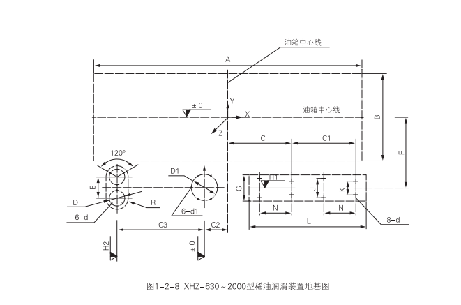 啟東中德潤滑設備有限公司